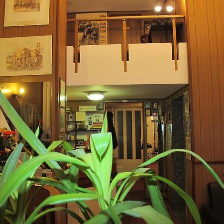 Albergo Cristallo Legnano Extérieur photo