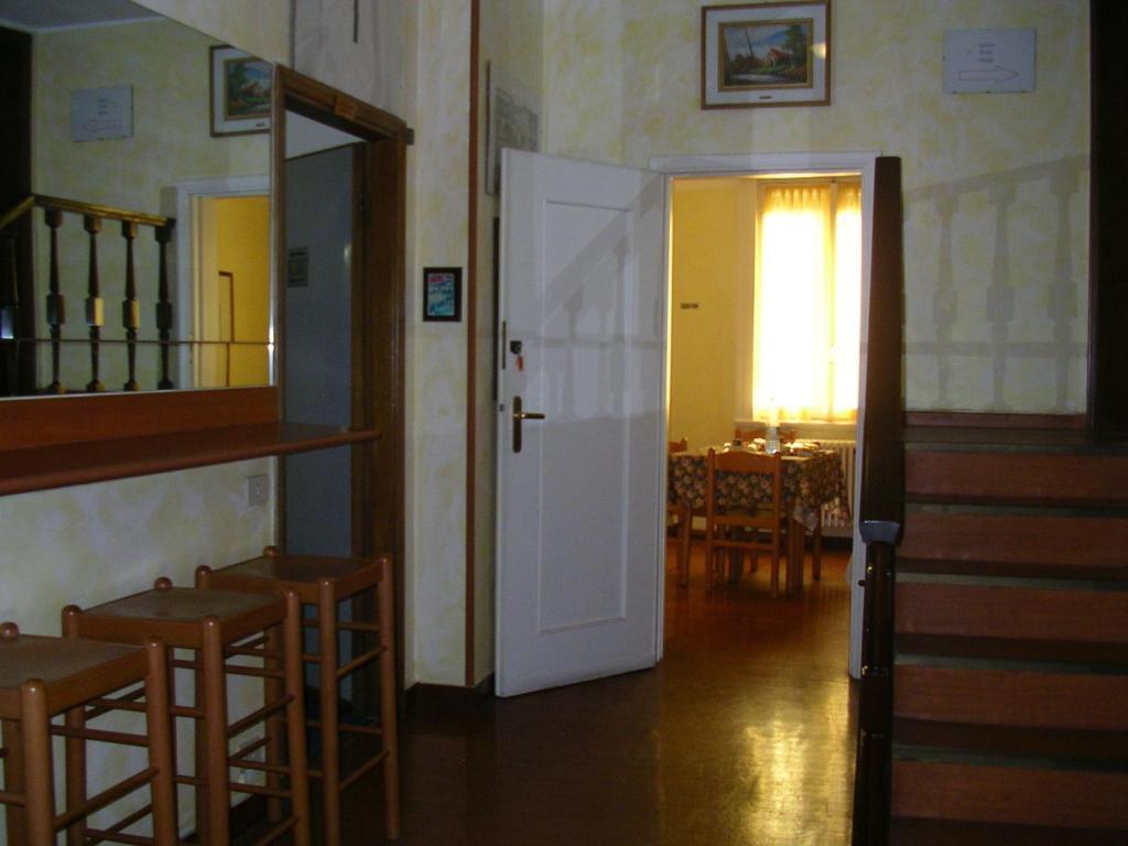 Albergo Cristallo Legnano Extérieur photo