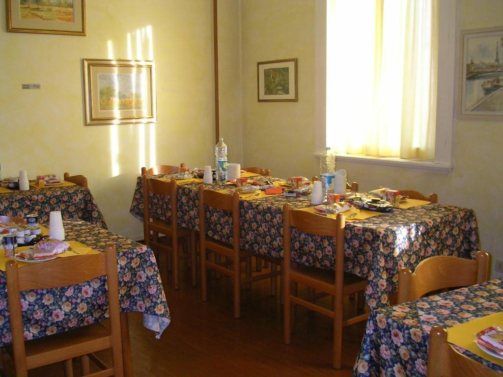 Albergo Cristallo Legnano Extérieur photo