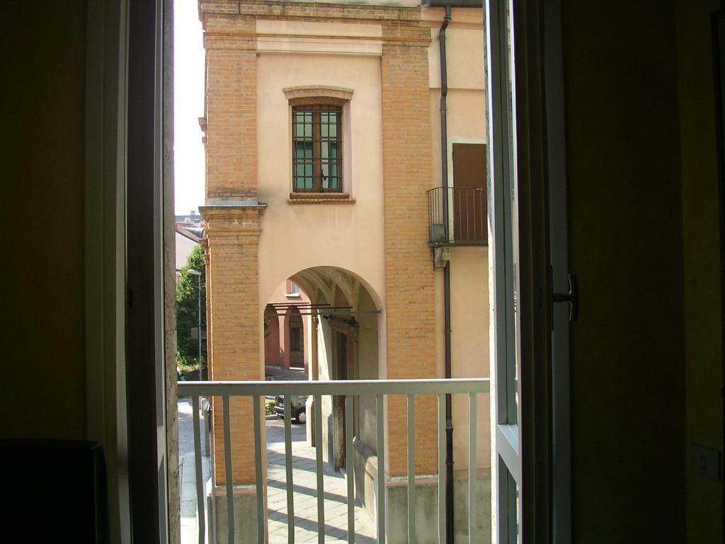 Albergo Cristallo Legnano Chambre photo