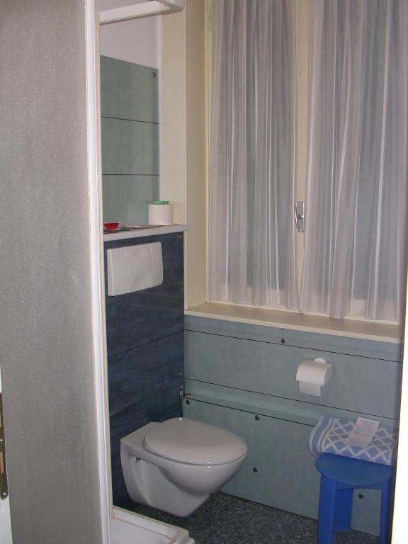 Albergo Cristallo Legnano Chambre photo