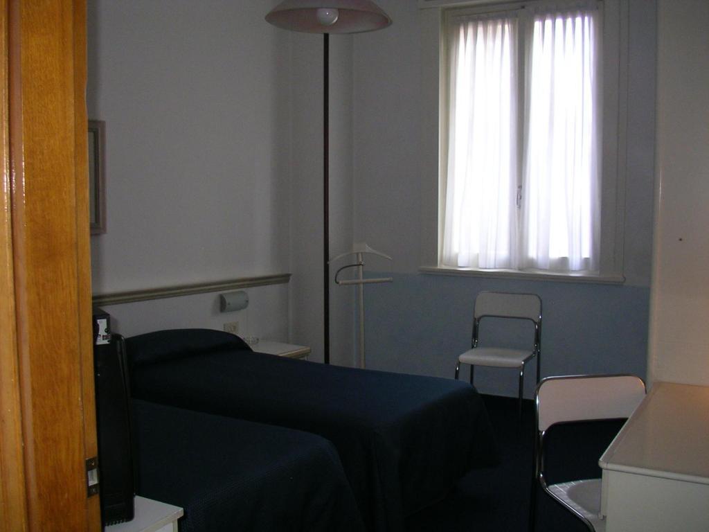 Albergo Cristallo Legnano Chambre photo