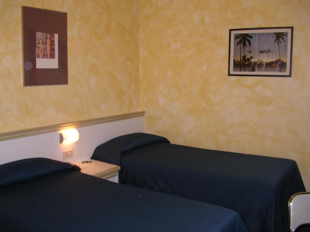 Albergo Cristallo Legnano Chambre photo