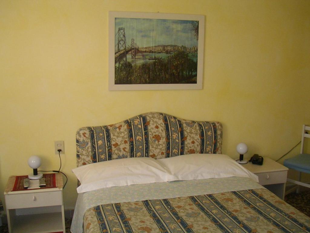 Albergo Cristallo Legnano Chambre photo