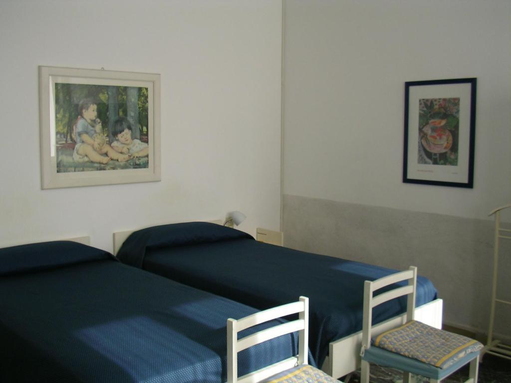 Albergo Cristallo Legnano Chambre photo