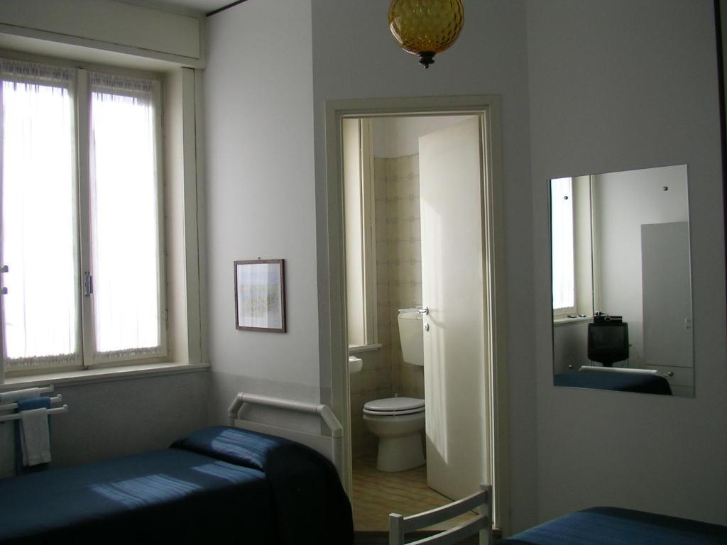 Albergo Cristallo Legnano Chambre photo