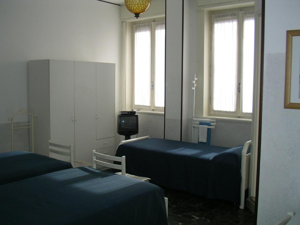 Albergo Cristallo Legnano Chambre photo