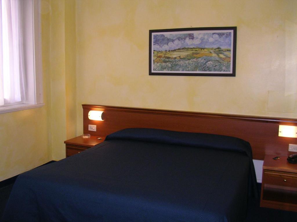 Albergo Cristallo Legnano Chambre photo